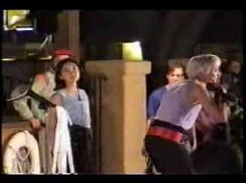 Masked Bandits @ Ani-Magic 2002 - #07 Vision of Escaflowne