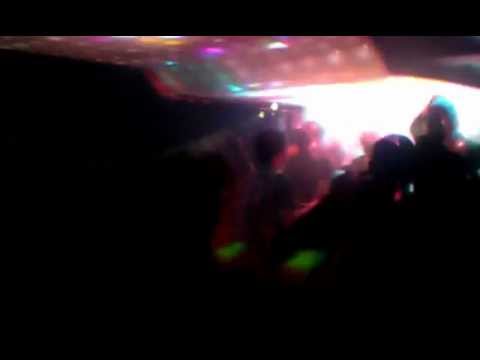 Temple Theatre Reunion 2012 - Mario Piu & Joy Kitikonti @ Industry