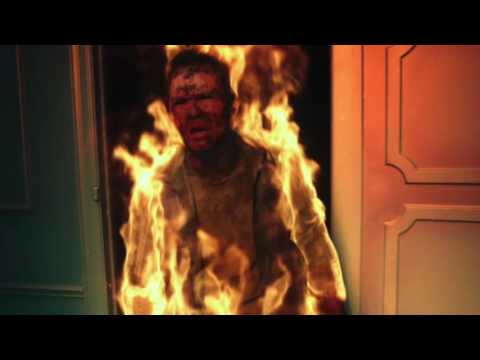 Incarnate (2016) Ending Scene Explained/Explanation