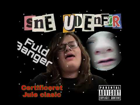 sne udenfor - Vseverin02