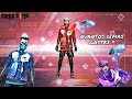 GASTANDO DIAMANTES E PEGANDO A NOVA SKIN LENDÁRIA INICIATIVA COBRA FF