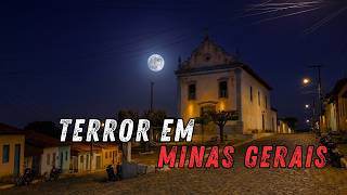 SO RELATOS DE CIDADES DE MINAS GERAIS