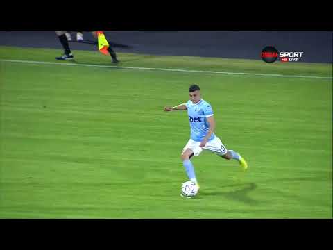 Арда - Хебър 1:0 /репортаж/