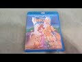 HERCULES BLU RAY DVD Overview