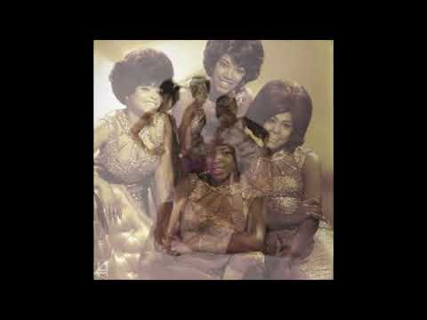 I'll Keep Holding On - Marvelettes - 1965