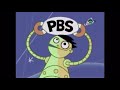 PBS Kids Dash Transformation System Cue With Dash Fanfare