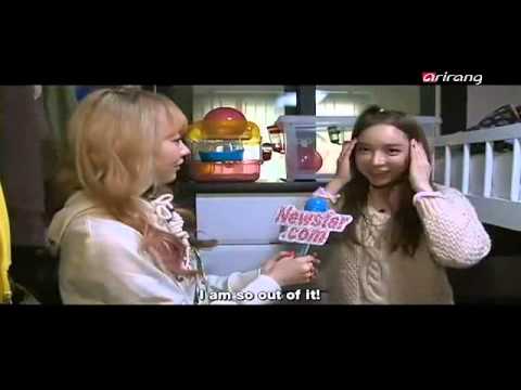 130214 Pops in Seoul - Two X宿舍突襲 中字