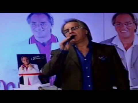 Mauro Nardi e Enzo caradonna    Nun e overo niente