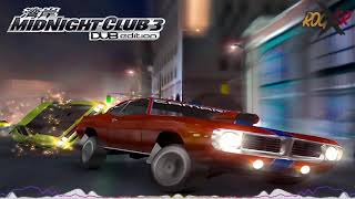 102. Midnight Club 3 OST - You Like My Style