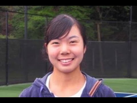 QF Burnie W60 - 村松千裕 [Chihiro] v Ivana Popovic