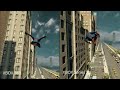 The Amazing Spiderman 2 - Comparing Every XBOX Version