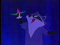Pocahontas VHS UK Advert 1996