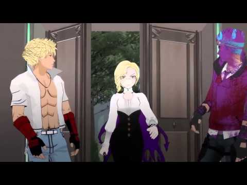 RWBY 第2巻 第1章 最高の日 (RWBY Volume 2  Chapter 1  Best Day Ever)