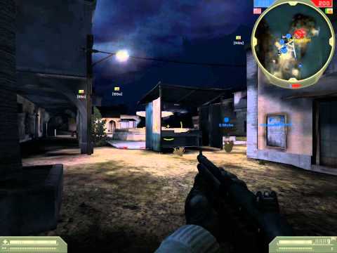 battlefield 2 special forces pc cheats