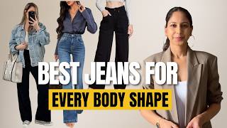5 Jeans Styles That Will DOMINATE Your Wardrobe in 2026