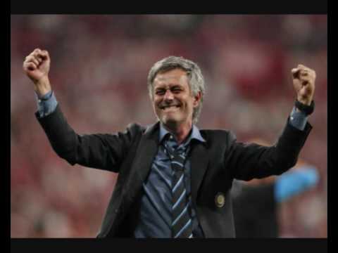 Dj Matrix - Impazzisco per te INTER (Con Testo)