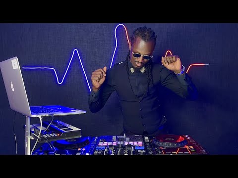 NEW ARBANTONE | DANCEHALL | KOMPA | THE WAVE 08 | VANCEDEEJAY | CODE BLACK #THEWAVE