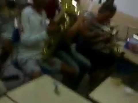 ENSAIO DA FANDJ 2013