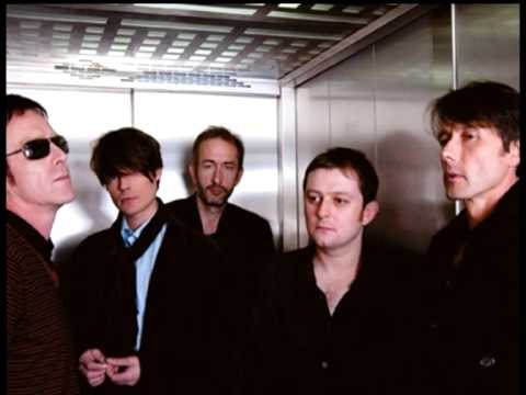 Suede - "For the Strangers" (BBC Special 11/02/2012)