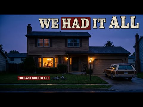 100 Forgotten Things From 1980s America