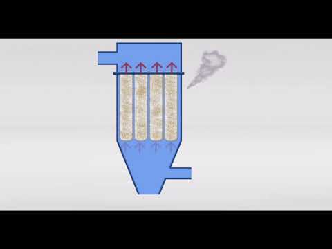 Differential Pressure Gauges for Dust Collectors