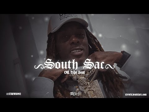 [FREE] CML x Bris Type Beat 2023 - "South Sac"