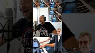 ELTON JOHN - Your Song | Epic Orchestral Finale #yoursong #orchestralcover