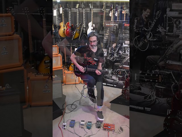 Vídeo relacionado con MOSWAG Cable Patch para Guitarra de 15CM - Cable de Pedal de Efecto Recto Compatible con Pedales, Amplificador, Consola de Mezcla (Pack de 3)