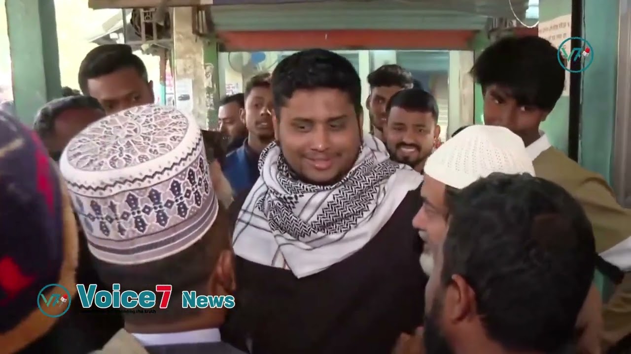 We don't want Bangladesh to go back to the past: Hasnat Abdullah | NCP | Bangladesh Election