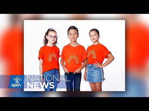 Orange Shirt Day: Raising awareness about residential schools and reconciliation | APTN News