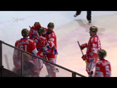 VEU Feldkirch vs. HC Gröden