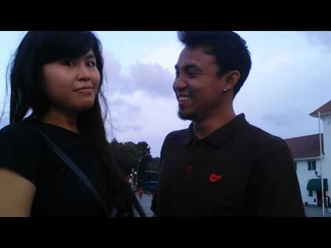 Kembali kita ke kota tua