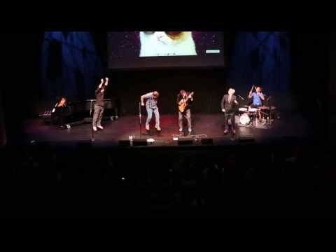 W00tstock 5.0 - The Captain's Wife's Lament