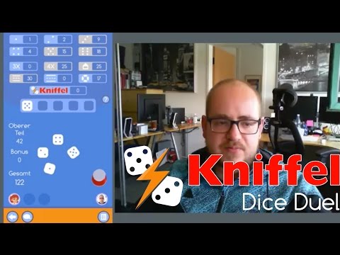 Kniffel - Spielregeln