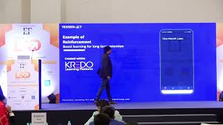 Download lagu Reimagining L&D with the KREDO Learning Platform | Suresh Kumar DN | 2nd L&D Summit 2025 mp3 Download lagu Reimagining L&D with the KREDO Learning Platform | Suresh Kumar DN | 2nd L&D Summit 2025 mp3