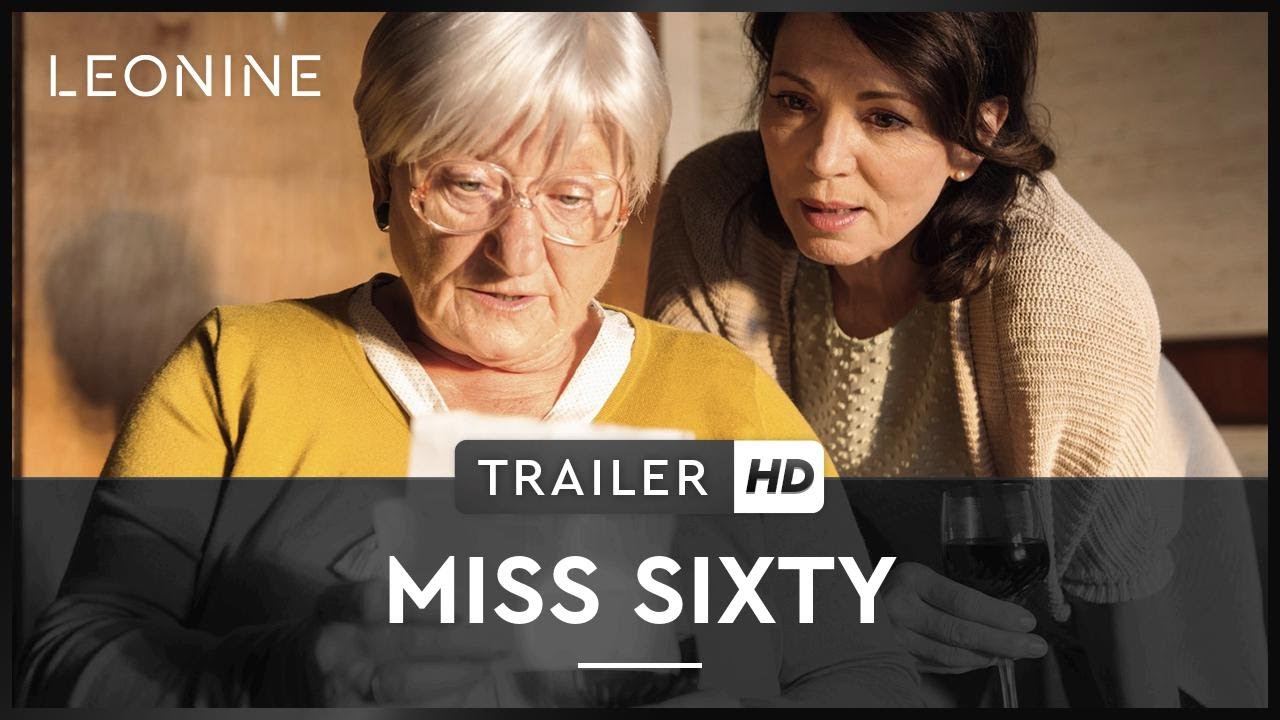 Szene aus Miss Sixty