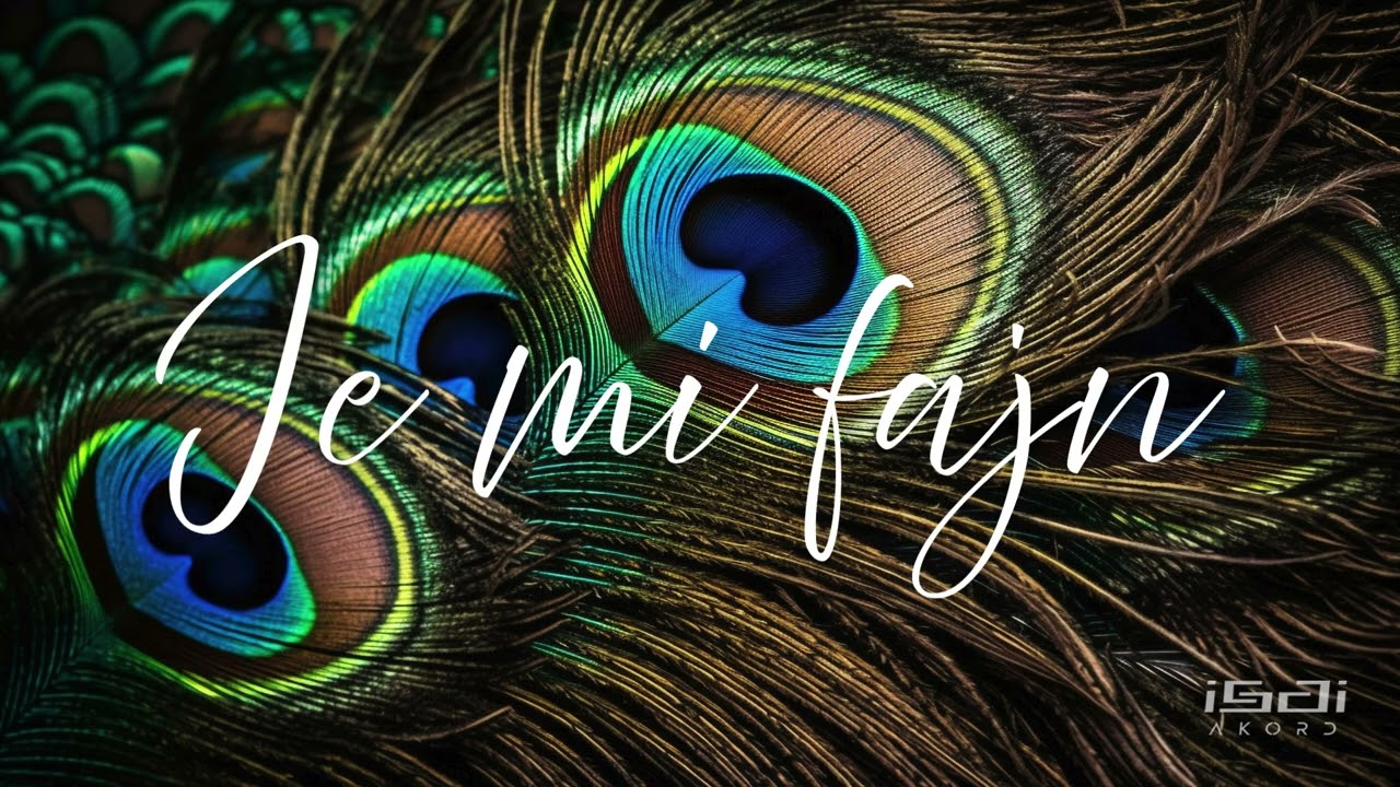Je mi fajn