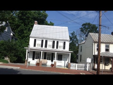 TheDailyWoo - 729 (6/30/14) Home Of Patsy Cline