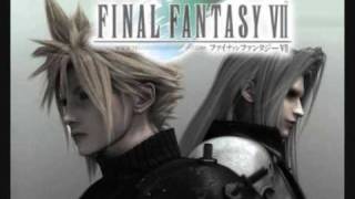 Takeharu Ishimoto - The Price of Freedom (FFVII Crisis Core Soundtrack)