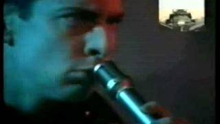 Carlos Peron - A Dirty Song - CLIP