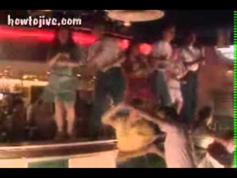 Billy Love - Sweet Talkin'