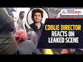 Nagarjuna S Leaked Coolie Scene Shocks Fans Director Lokesh Kanagaraj Reacts
