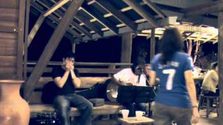 Rambling On My Mind - Nan & Zhin