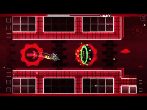Stalliongd Steam Community :: Video :: The Last Geometry Dash Level of 2016: Let's ...