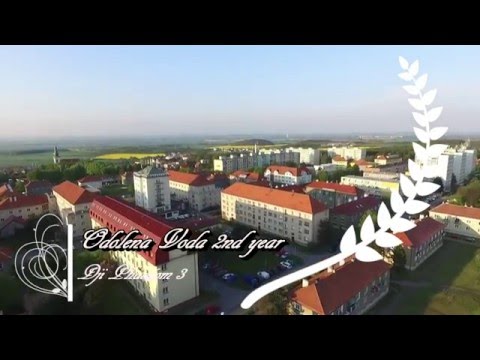 Odolena voda - 2nd year