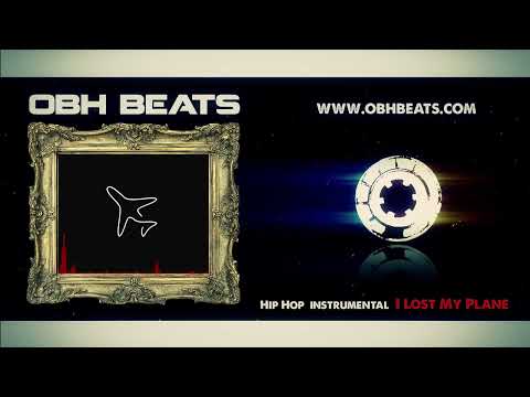 Instrumental Beats Rap Freestyle 2023 Free Berner Type Beat 2024 I Lost My Plane