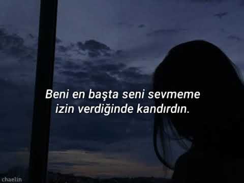 the neighbourhood // leaving tonight (türkçe çeviri)