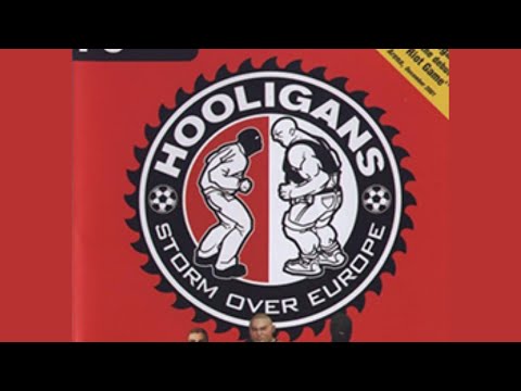 Hooligans - Storm Over Europe PC Videogame (2002) - All level Videos (Lost Media Found)