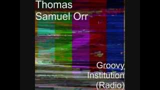 Groovy Institution (Radio)