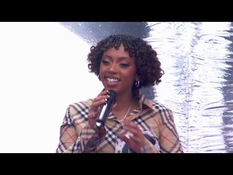 NIA ARCHIVES Live @ Glastonbury 2024 (FULL SHOW HD)